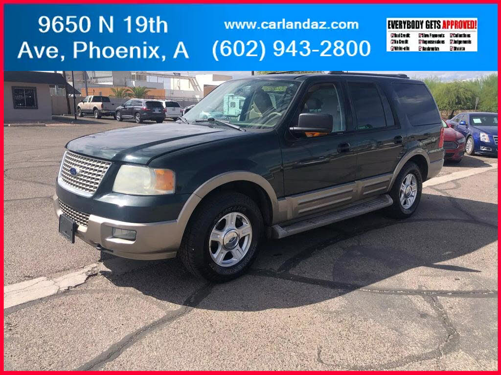 Used 2004 Ford Expedition For Sale (with Photos) - CarGurus