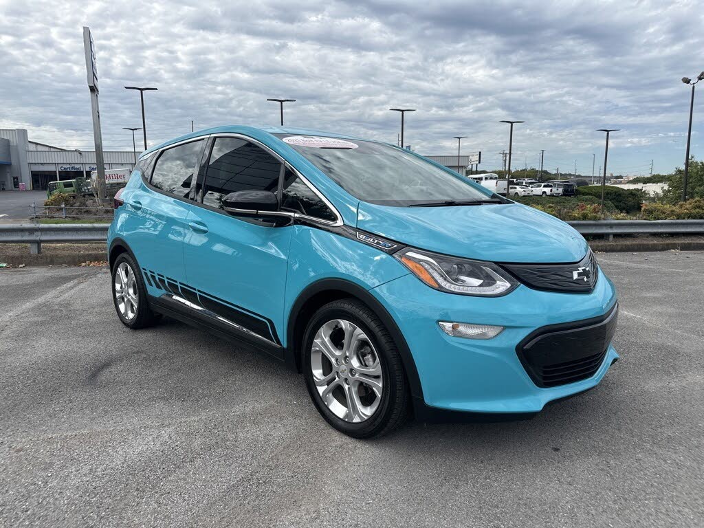 10 Best Electric Cars Under 30k For 2023 Sustainability