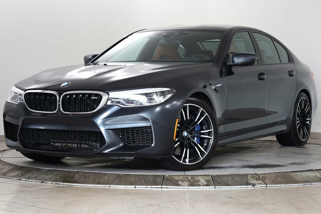 Used 2000 BMW M5 for Sale in New York, NY (with Photos) - CarGurus