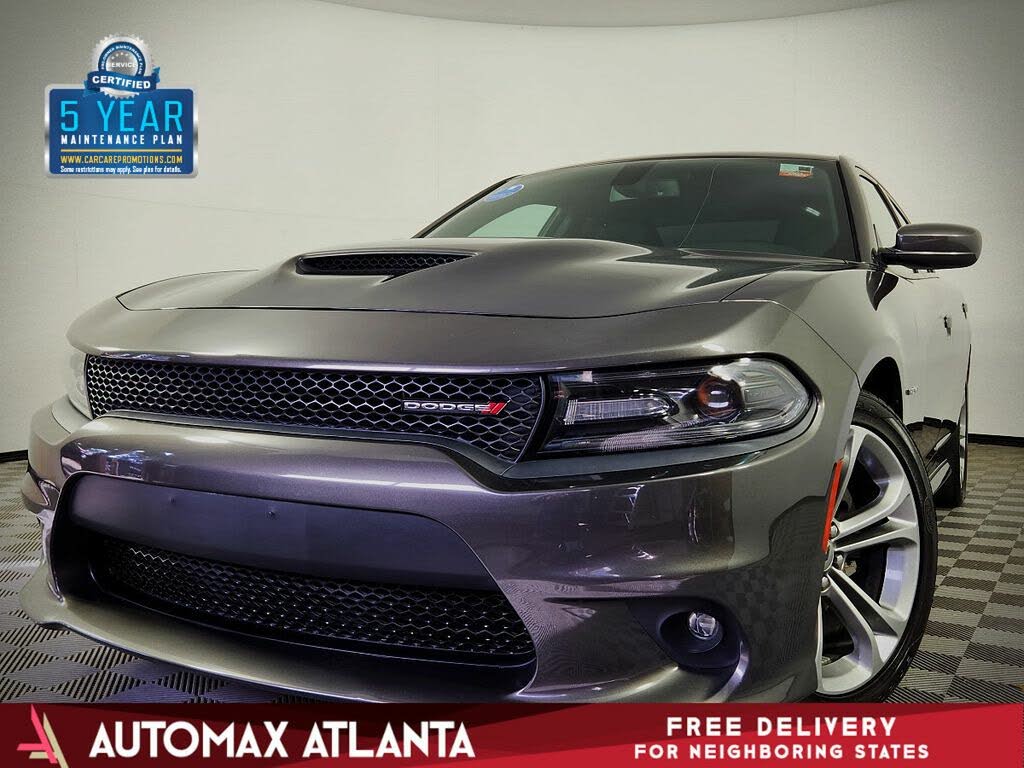 Used 2020 Dodge Charger for Sale in Rayville, LA