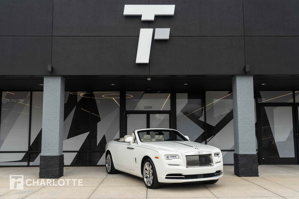 Used Rolls-Royce Phantom for Sale in New York, NY - CarGurus