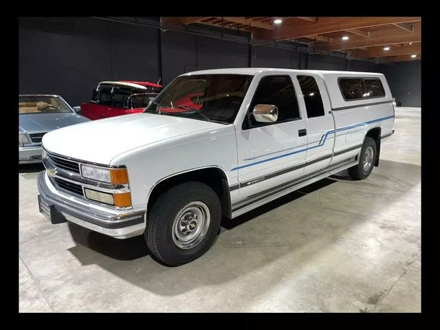 Chevrolet C/K 2500 1994