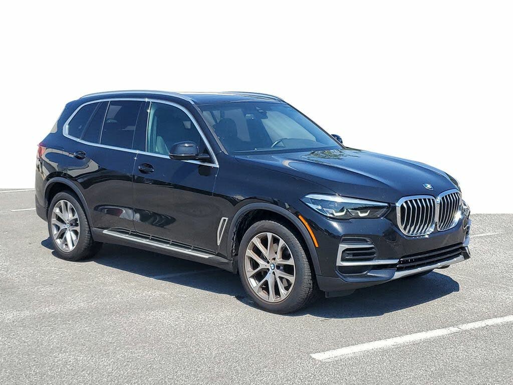 Used 2023 BMW X5 for Sale in Panama City, FL (with Photos) - CarGurus