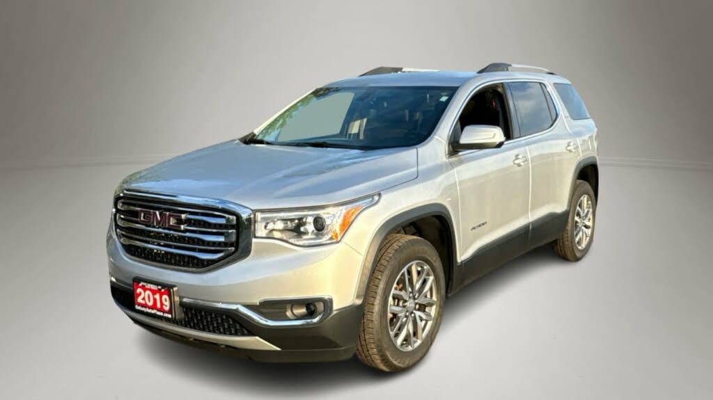 2023 GMC Acadia For Sale in Elmira NY