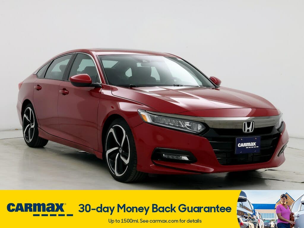 Honda Accord Carmax Explore The 60+ Images & 10+ Videos