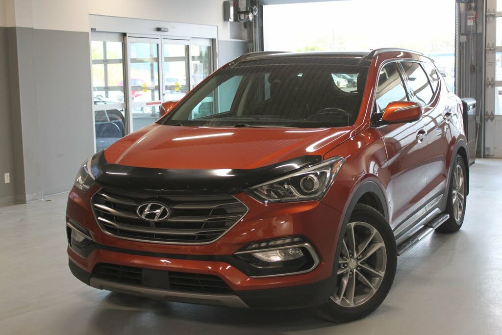 Hyundai Kona à vendre à Salaberry-de-Valleyfield