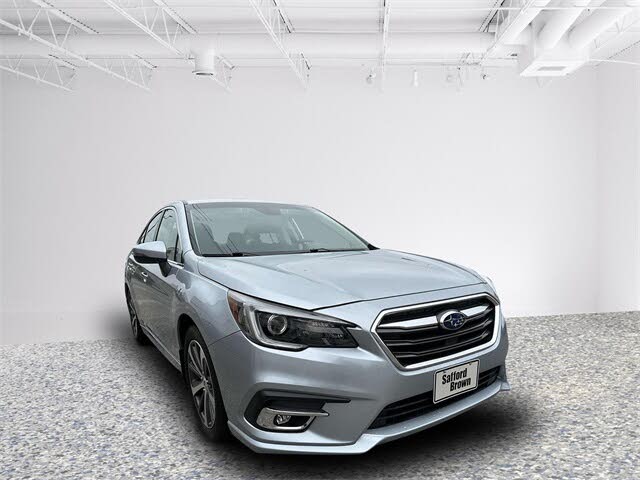 2018 Subaru Legacy 2.5i Limited AWD