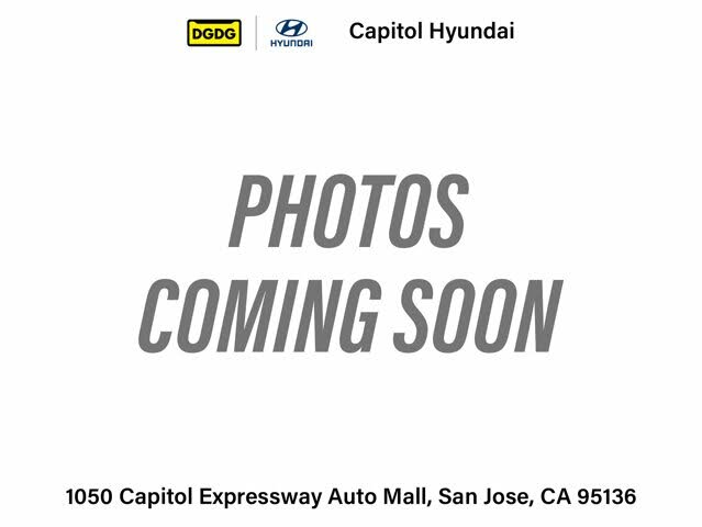 2017 Hyundai Sonata Hybrid Limited FWD