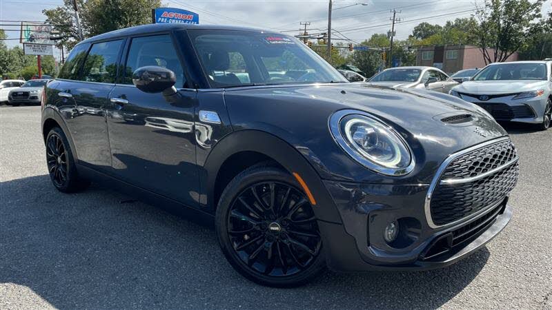 Used MINI Cooper Clubman S FWD for Sale in Tennessee - CarGurus