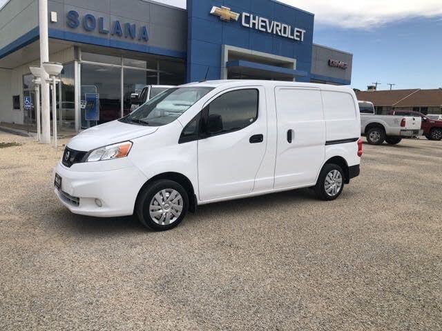 Used Nissan NV200 for Sale (with Photos) - CarGurus
