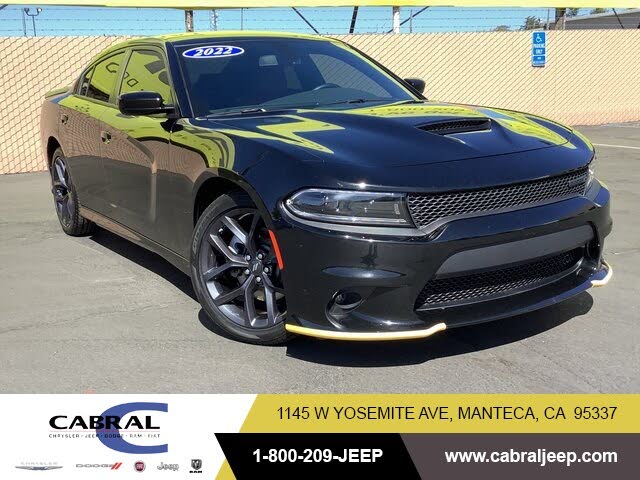 New 2023 Dodge Charger Scat Pack Swinger for sale in San Jose, CA