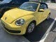 2015 Volkswagen Beetle TDI Convertible