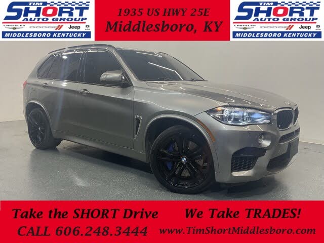 New BMW X5 For Sale in Reading