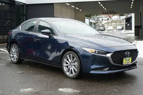 Used Mazda MAZDA3 for Sale in Washington - CarGurus