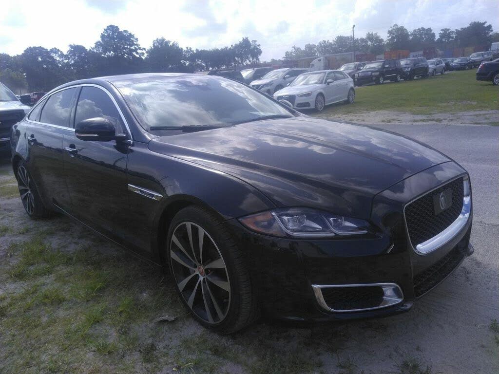 Used Jaguar Cars for Sale in Jersey City, NJ