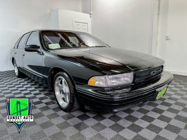 94-97 Impala Ss For Sale | informacionpublica.svet.gob.gt