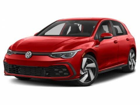 New 2024 Volkswagen Golf GTI for Sale Near Me (with Photos)