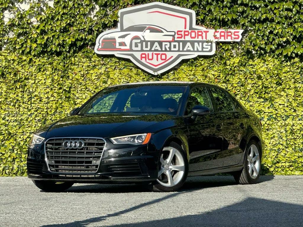 2016 audi a3 cargurus