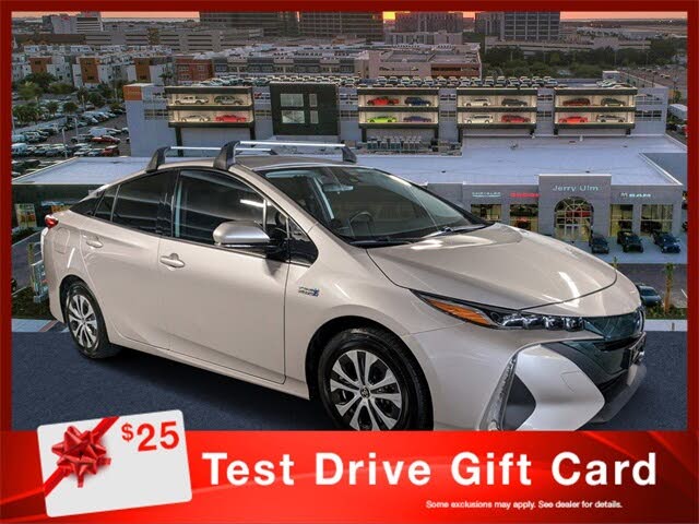 2020 toyota prius discount prime roof rack