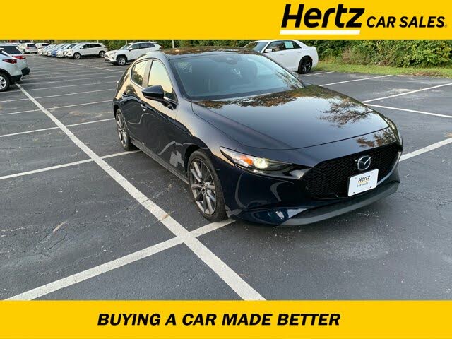 Used Mazda MAZDA3 for Sale in Saint Louis, MO - CarGurus