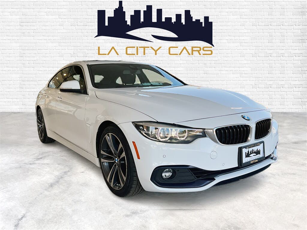 Used BMW 4 Series for Sale in Los Angeles, CA - CarGurus