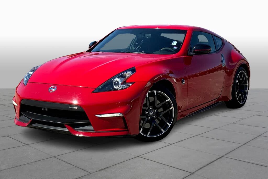 used 370z nismo for sale near me