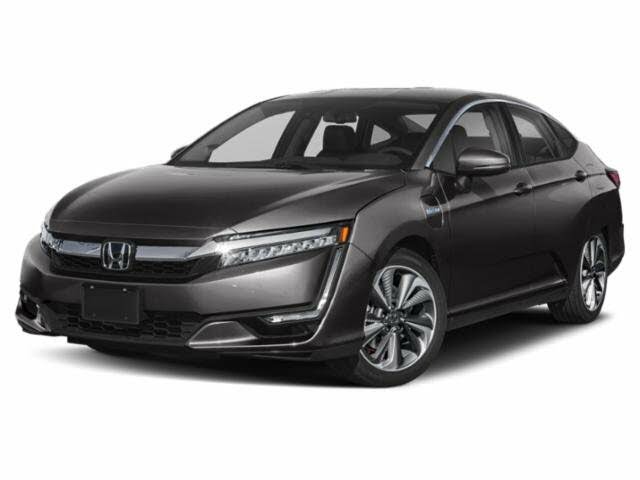 2020 Honda Clarity Hybrid Plug-In  FWD