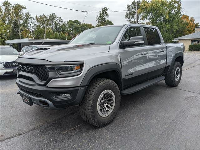 Ram TRX for Sale near Cincinnati, OH