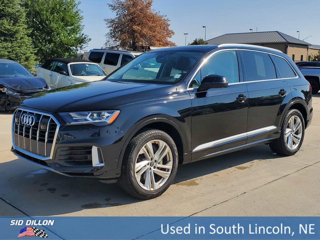 Third Row SUVs For Sale in Beatrice NE CarGurus