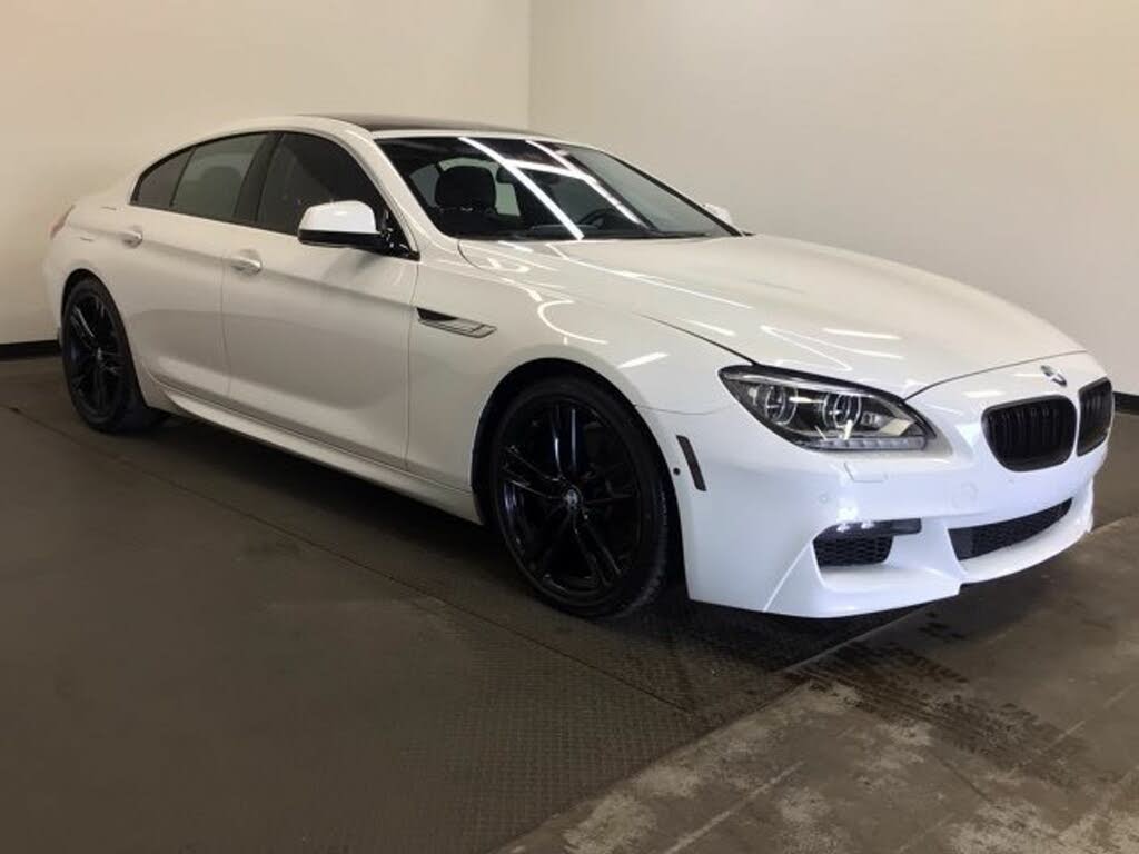 Used BMW 6 Series For Sale (with Photos) - CarGurus