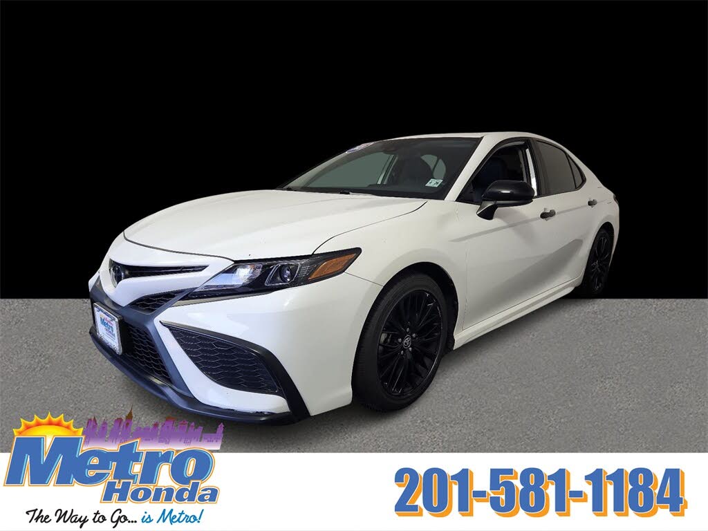 2022 Toyota Camry for Sale near Hauppauge, NY