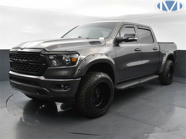 Used 2022 RAM 1500 for Sale in Elwood, IN (with Photos) - CarGurus