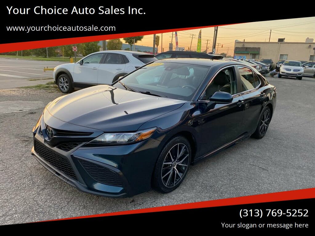 Car Guru Toyota Camry Explore Top 7 Videos And 109 Images