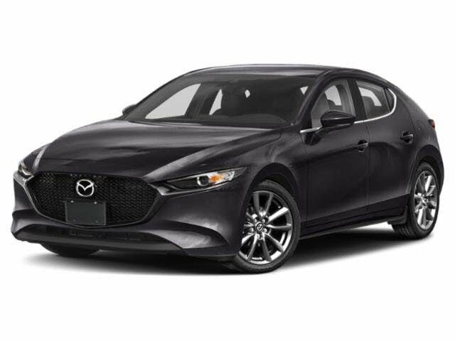 Used Mazda MAZDA3 for Sale in Washington - CarGurus