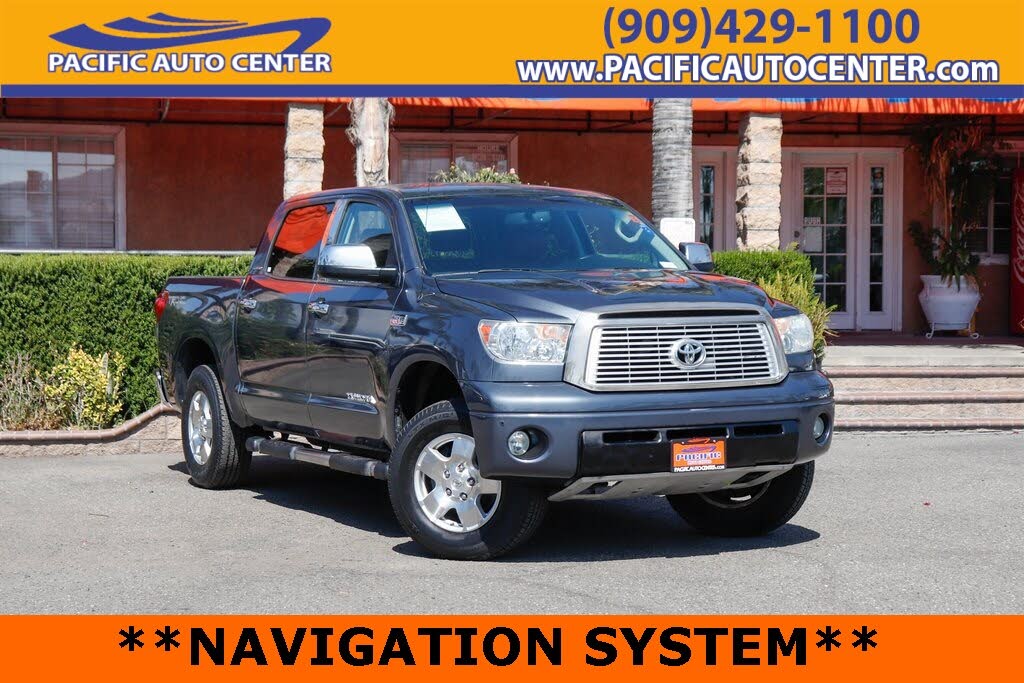 Used 2008 Toyota Tundra for Sale (with Photos) - CarGurus