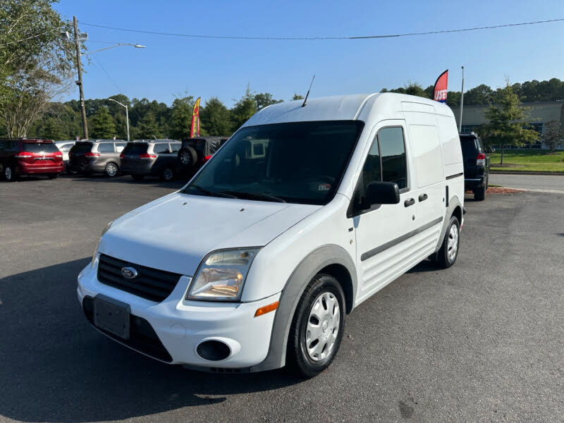 2013 2021 transit connect