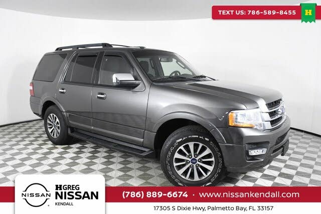 Used Ford Expedition for Sale in Pembroke Pines, FL - CarGurus