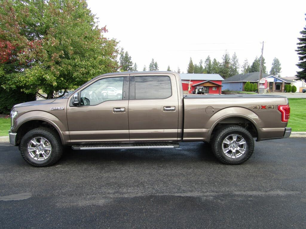 Used Ford for Sale  Mike White Ford of Coeur d'Alene