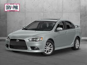 mitsubishi lancer ex glx 2023