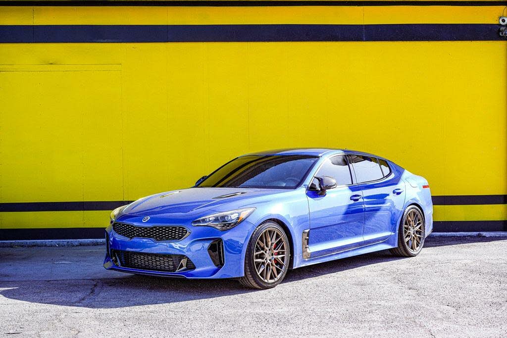 Used Cars for Sale Near Me CarGurus