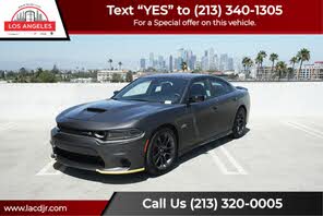 New 2023 Dodge Charger in City of Industry, CA l Los Angeles Area
