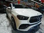 Mercedes-Benz GLE AMG GLE 53 4MATIC Coupe AWD