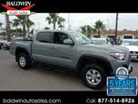 Toyota Tacoma TRD Off Road Double Cab RWD