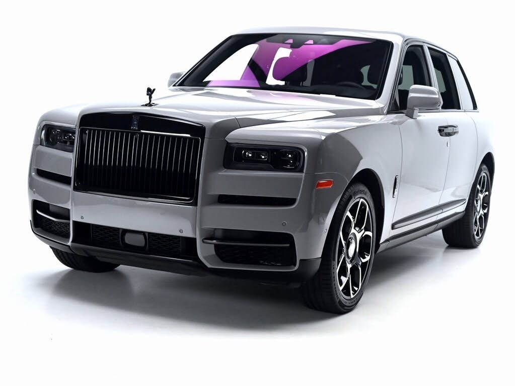 Used Rolls-Royce Cullinan for Sale in New York, NY - CarGurus