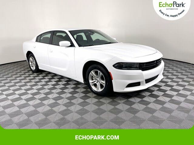 New 2023 Dodge Charger R/T Scat Pack 4D Sedan for Sale #C230078