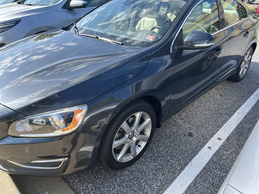 Annapolis Volvo Used Cars