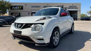 nissan juke nismo cargurus