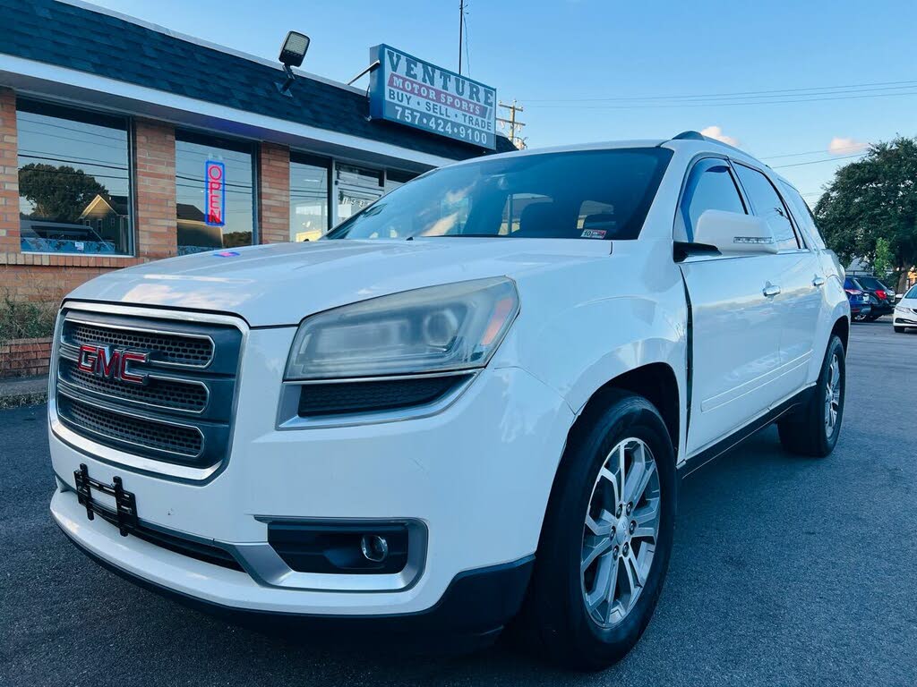 New GMC Acadia for Sale in Durham, NC