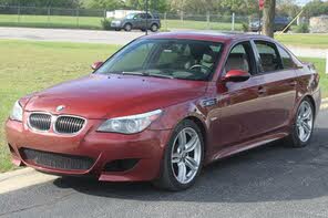 2005 BMW M5 (E60) ONLY 8800 MILES For Sale