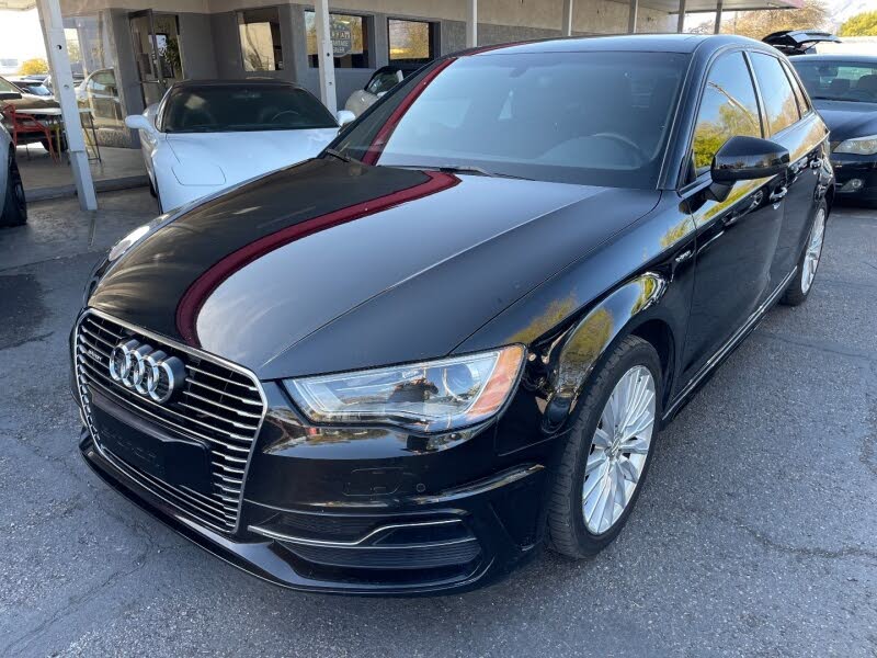 2016 audi a3 1.4 tfsi for sale